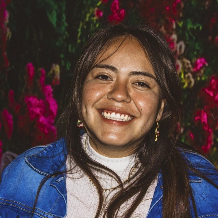 Portrait of Alex Rivera, community mentor and Italian cuisine specialist